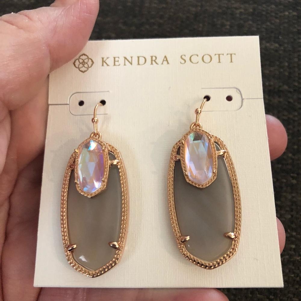 Kendra Scott Emmys